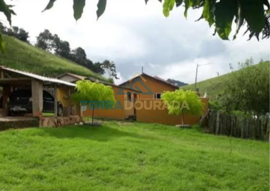 Foto 1 de Fazenda/Sítio com 4 Quartos à venda, 6800m² em Centro, Paraisópolis