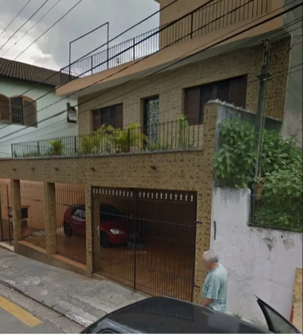 Foto 1 de Sobrado com 3 Quartos para alugar, 405m² em Pestana, Osasco