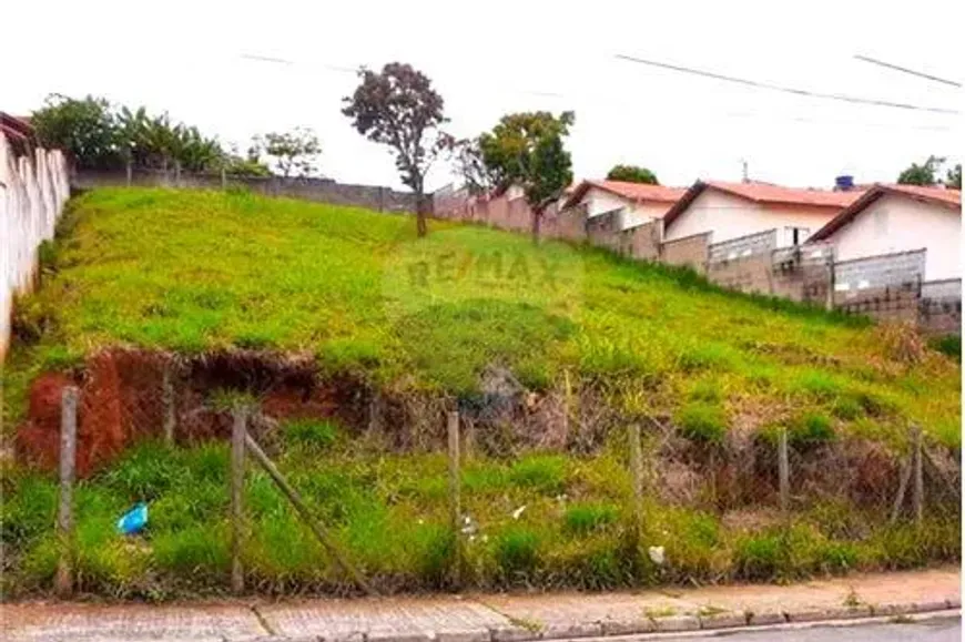 Foto 1 de Lote/Terreno à venda, 1000m² em Vila Brasileira, Mogi das Cruzes