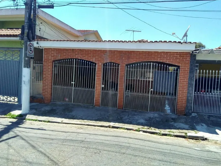Foto 1 de Lote/Terreno à venda, 450m² em Vila Bela, São Paulo