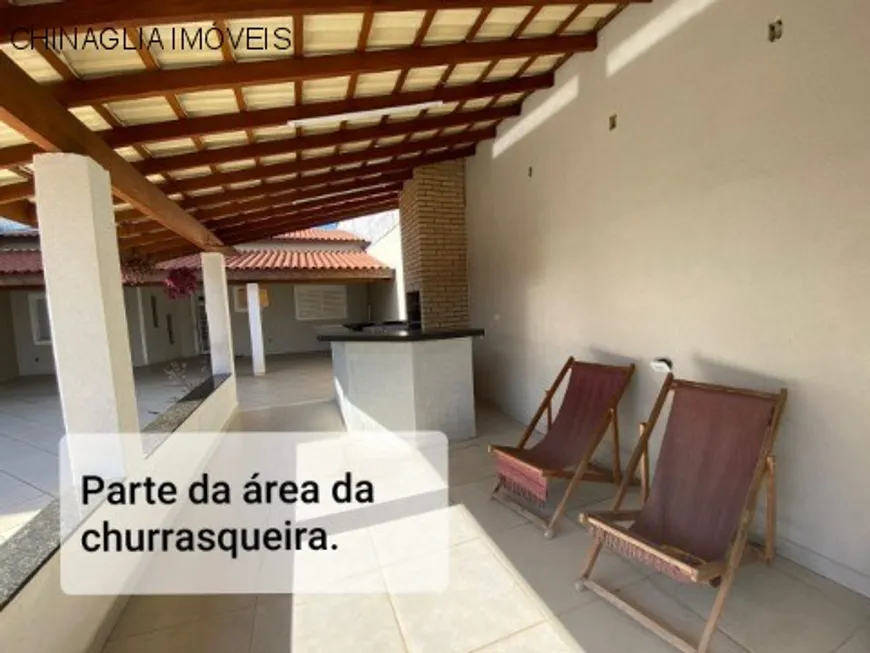 Foto 1 de Casa com 3 Quartos à venda, 94m² em Jardim Campos Elíseos, Campinas