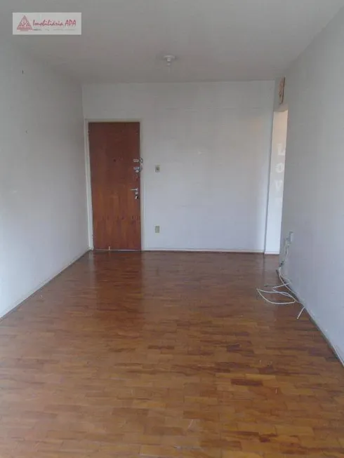 Foto 1 de Apartamento com 1 Quarto à venda, 50m² em Consolação, São Paulo