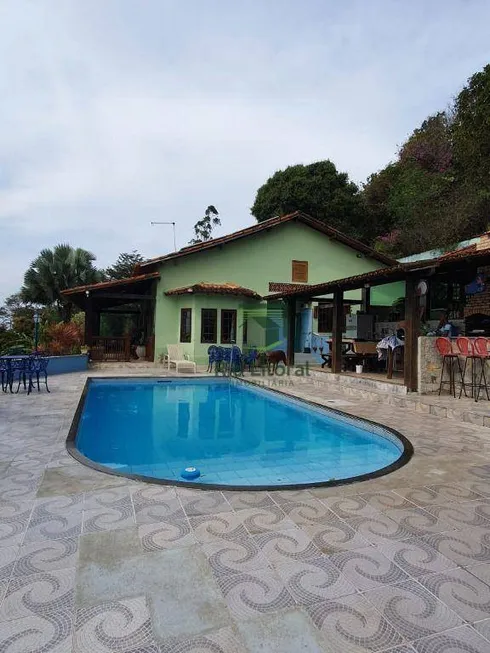 Foto 1 de Casa com 4 Quartos à venda, 532m² em Costa Azul, Rio das Ostras