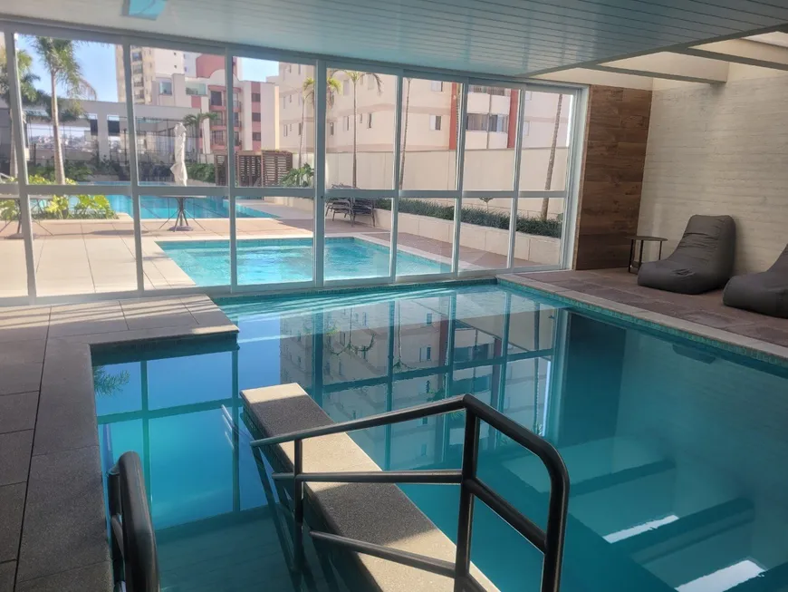 Foto 1 de Apartamento com 3 Quartos à venda, 80m² em Vila Osasco, Osasco