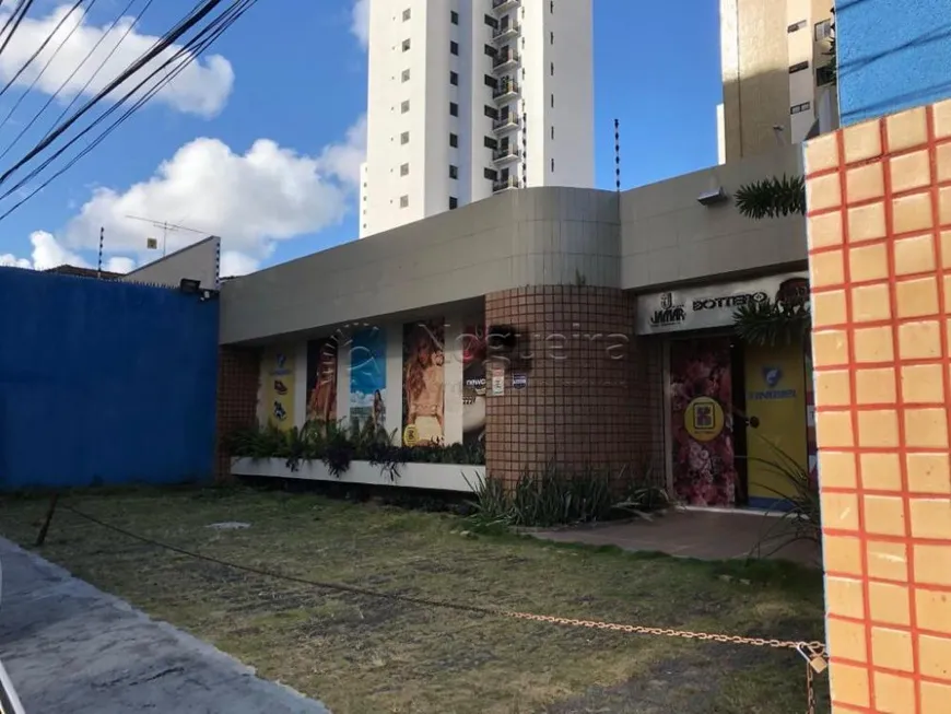 Foto 1 de Ponto Comercial à venda, 400m² em Espinheiro, Recife