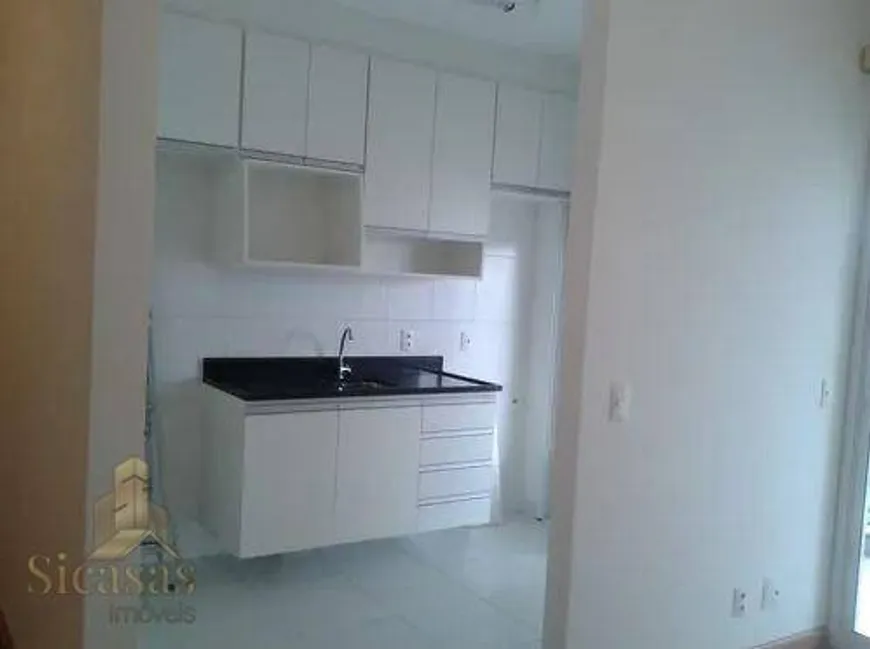 Foto 1 de Apartamento com 1 Quarto à venda, 49m² em Melville Empresarial Ii, Barueri