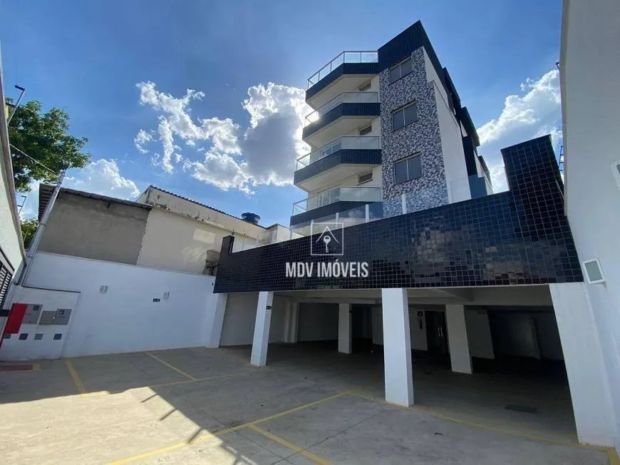 Foto 1 de Apartamento com 2 Quartos à venda, 100m² em Piratininga Venda Nova, Belo Horizonte