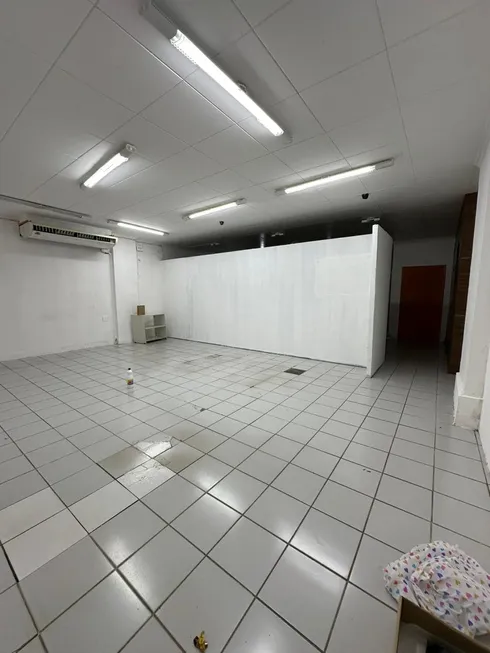 Foto 1 de Ponto Comercial para alugar, 160m² em Campina, Belém