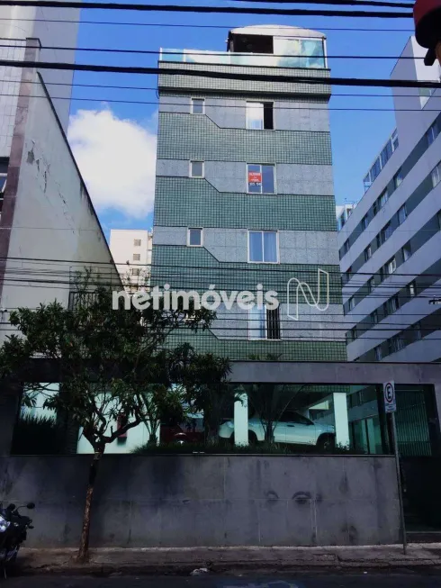 Foto 1 de Apartamento com 3 Quartos à venda, 95m² em Santa Efigênia, Belo Horizonte