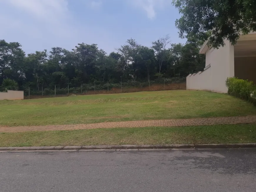 Foto 1 de Lote/Terreno à venda, 471m² em Genesis 1, Santana de Parnaíba