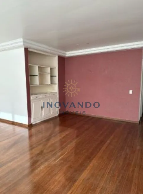 Foto 1 de Flat com 4 Quartos à venda, 147m² em Gávea, Rio de Janeiro