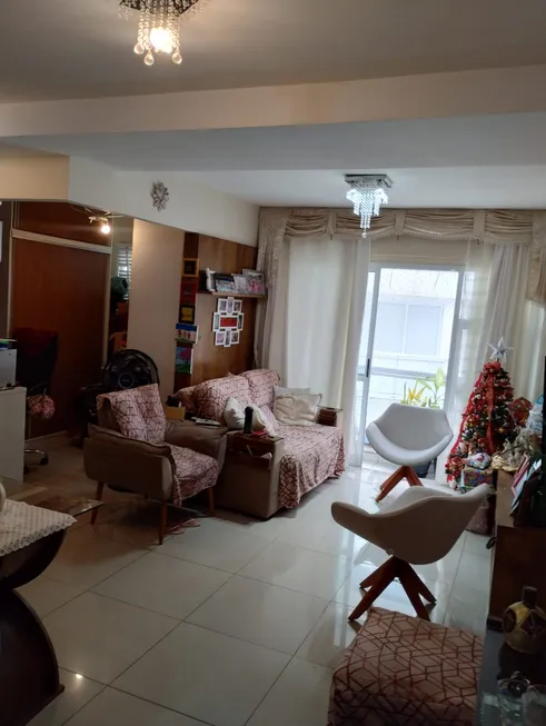 Foto 1 de Apartamento com 2 Quartos à venda, 72m² em Freguesia- Jacarepaguá, Rio de Janeiro