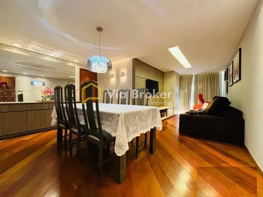Foto 1 de Apartamento com 4 Quartos à venda, 105m² em Buritis, Belo Horizonte