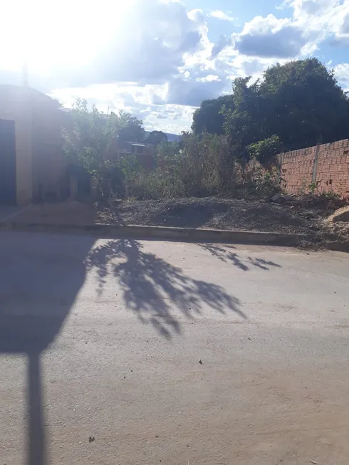 Foto 1 de Lote/Terreno à venda, 150m² em Santa Rafaela, Montes Claros