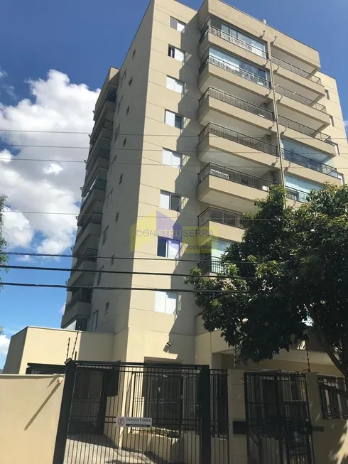Foto 1 de Apartamento com 1 Quarto à venda, 44m² em Tucuruvi, São Paulo