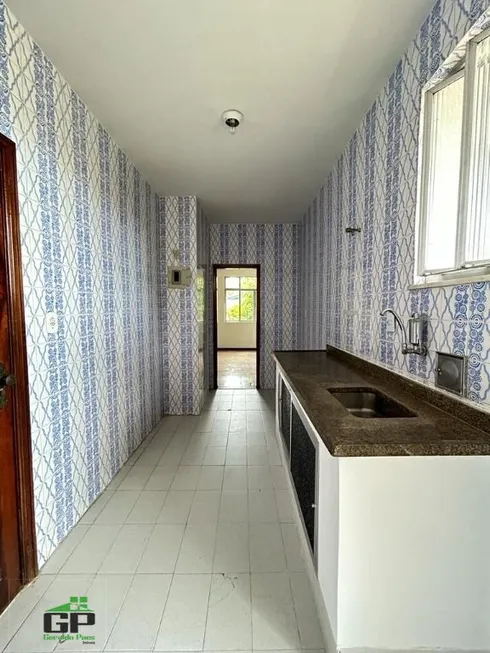 Foto 1 de Apartamento com 2 Quartos à venda, 74m² em Campinho, Rio de Janeiro