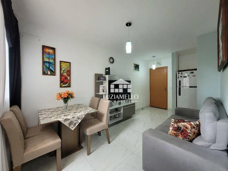 Foto 1 de Apartamento com 2 Quartos à venda, 63m² em Ceilândia Sul, Ceilândia