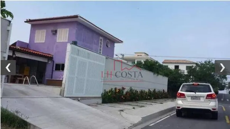 Foto 1 de Casa com 4 Quartos à venda, 170m² em Piratininga, Niterói