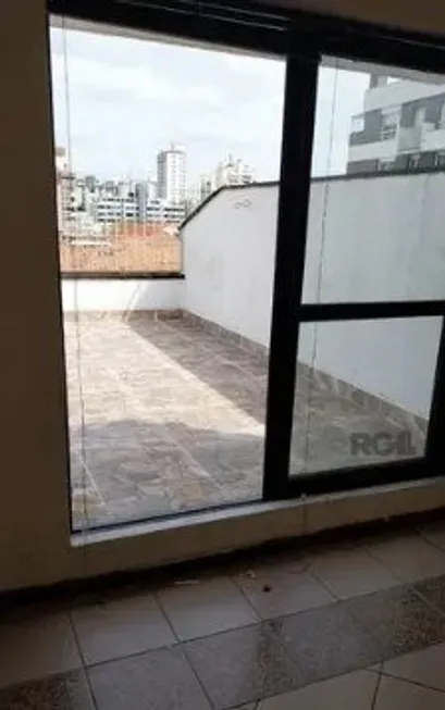 Foto 1 de Sala Comercial para alugar, 44m² em Praia de Belas, Porto Alegre