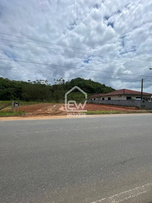 Foto 1 de Lote/Terreno à venda em , Massaranduba