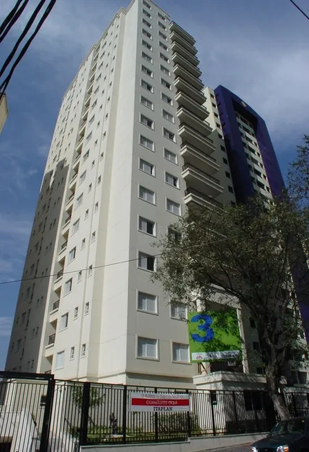 Foto 1 de Apartamento com 3 Quartos à venda, 127m² em Vila Ipojuca, São Paulo