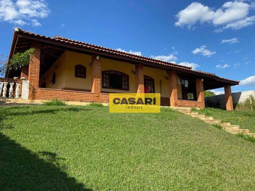 Foto 1 de Casa de Condomínio com 4 Quartos à venda, 355m² em Vitassay, Boituva