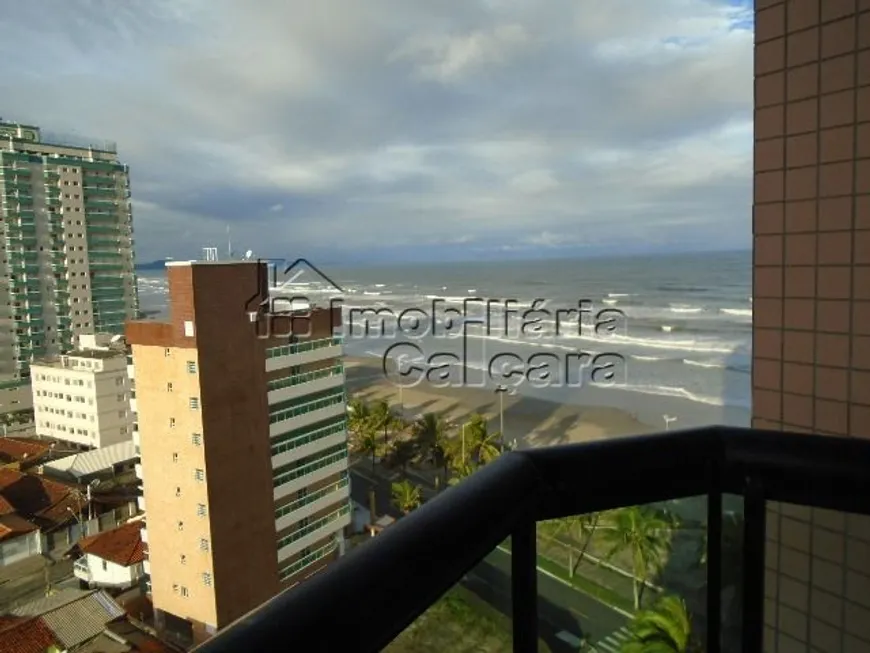 Foto 1 de Apartamento com 2 Quartos à venda, 110m² em Vila Caicara, Praia Grande