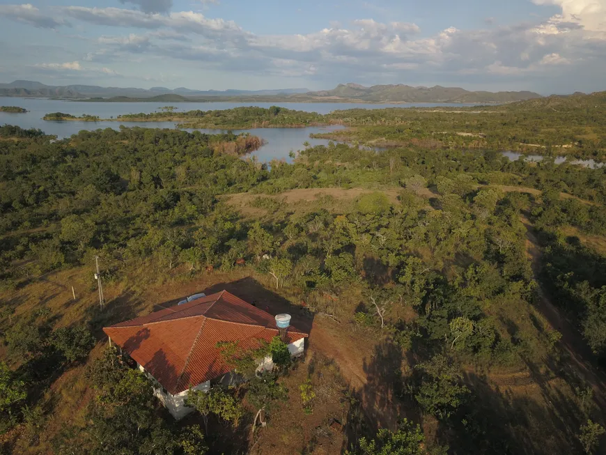 Foto 1 de Fazenda/Sítio à venda, 336000m² em Zona Rural, Niquelândia