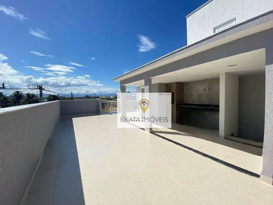 Foto 1 de Casa com 3 Quartos à venda, 145m² em Costazul, Rio das Ostras