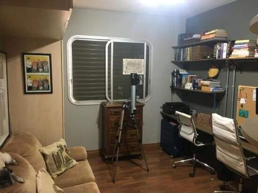 Foto 1 de Apartamento com 3 Quartos à venda, 127m² em Pompeia, São Paulo