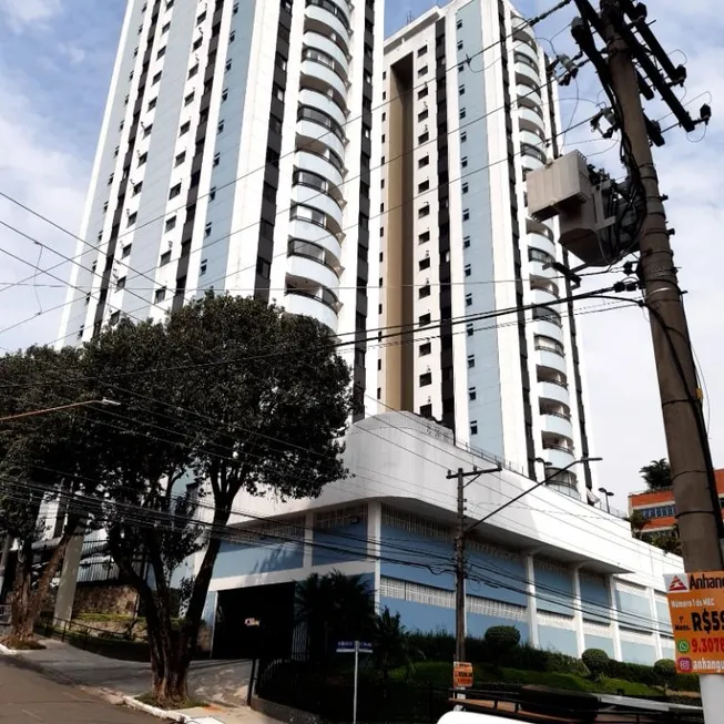 Foto 1 de Apartamento com 2 Quartos à venda, 60m² em Vila Santana, São Paulo