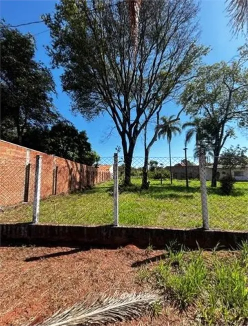 Foto 1 de Lote/Terreno à venda, 500m² em Vale do Igapo, Bauru