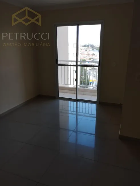 Foto 1 de Apartamento com 2 Quartos à venda, 52m² em Vila Progresso, Campinas