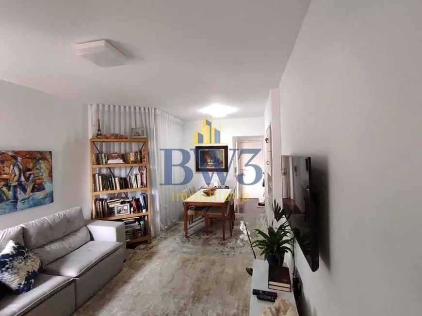 Foto 1 de Apartamento com 1 Quarto à venda, 63m² em Botafogo, Campinas