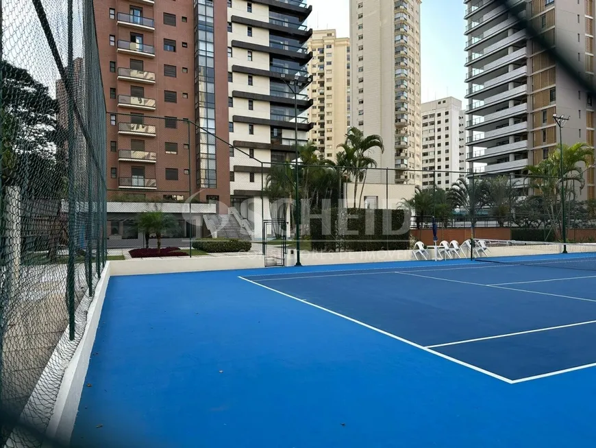 Foto 1 de Apartamento com 4 Quartos à venda, 374m² em Jardim Vila Mariana, São Paulo