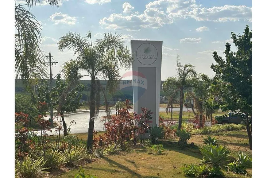 Foto 1 de Lote/Terreno à venda, 215m² em Reserva Macauba, Ribeirão Preto