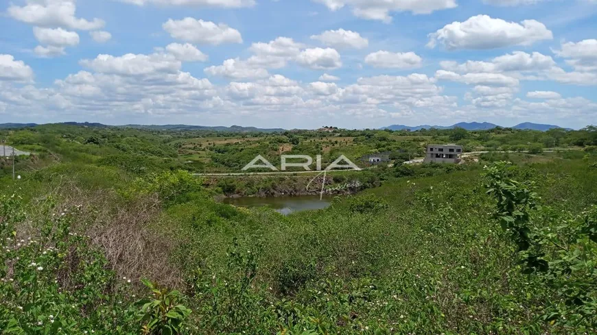 Foto 1 de Lote/Terreno à venda, 360m² em Santa Terezinha , Campina Grande