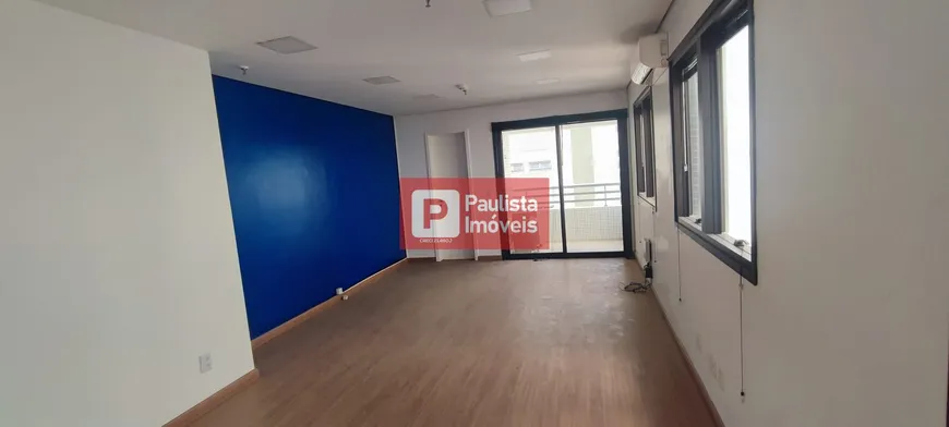 Foto 1 de Sala Comercial para alugar, 48m² em Jardim Paulista, São Paulo