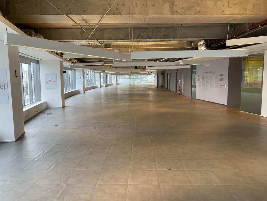 Foto 1 de Sala Comercial para alugar, 2130m² em Brooklin, São Paulo