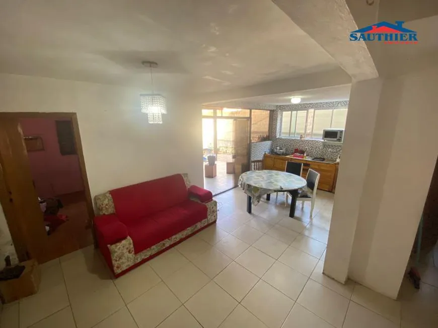 Foto 1 de Casa com 4 Quartos à venda, 100m² em Boa Vista, Sapucaia do Sul