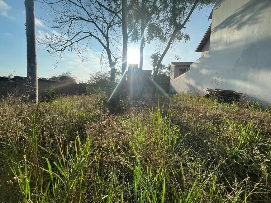 Foto 1 de Lote/Terreno à venda, 450m² em Solar de Itamaracá, Indaiatuba