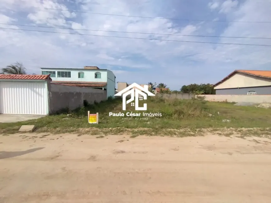 Foto 1 de Lote/Terreno à venda, 360m² em , Arraial do Cabo