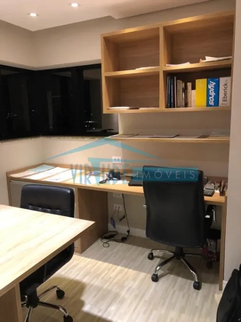 Foto 1 de Sala Comercial à venda, 37m² em Vila Carrão, São Paulo