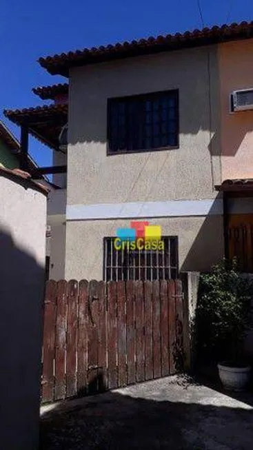 Foto 1 de Casa com 2 Quartos à venda, 76m² em Ouro Verde, Rio das Ostras