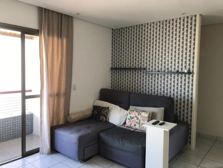 Foto 1 de Apartamento com 3 Quartos à venda, 72m² em Santana, São Paulo