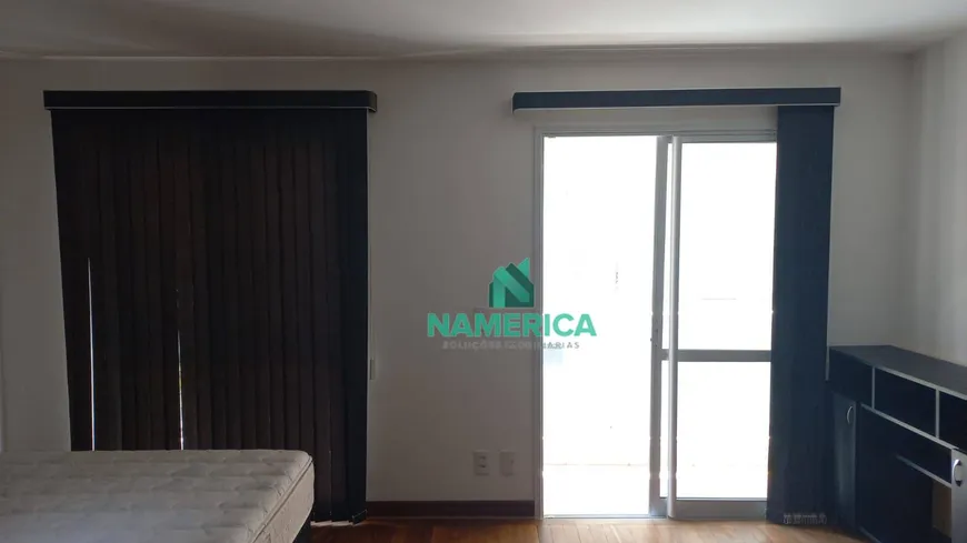 Foto 1 de Apartamento com 1 Quarto para venda ou aluguel, 52m² em Móoca, São Paulo