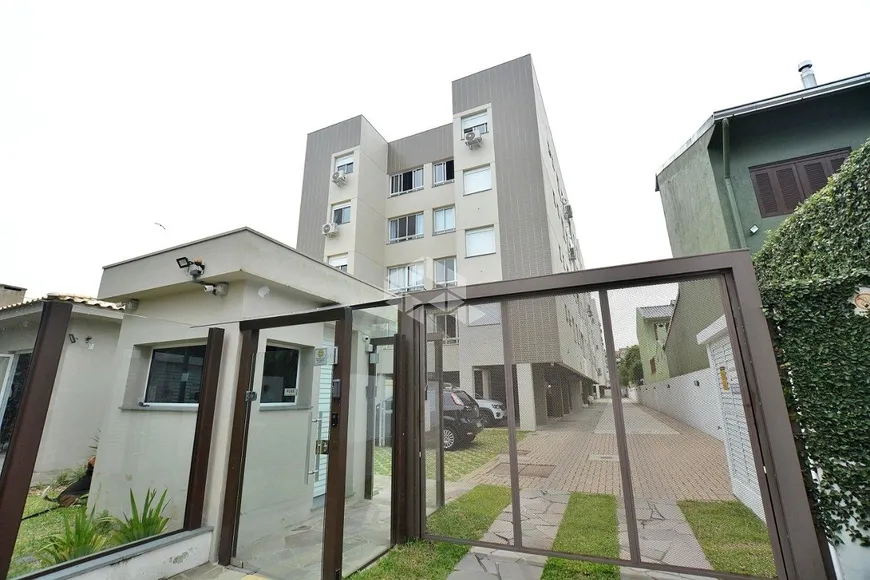 Foto 1 de Apartamento com 2 Quartos à venda, 53m² em Ipanema, Porto Alegre