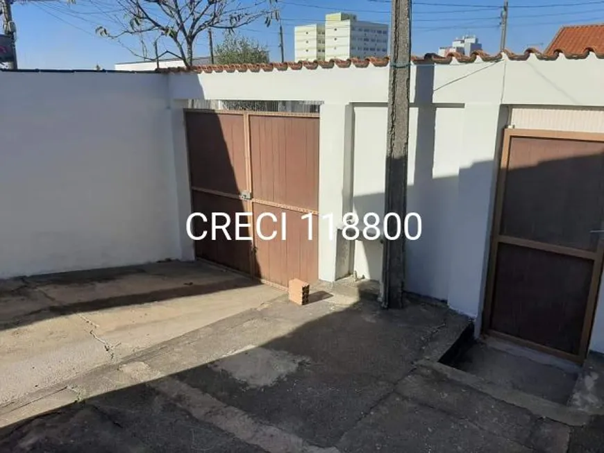 Foto 1 de Casa com 1 Quarto à venda, 50m² em Vila Henrique, Salto