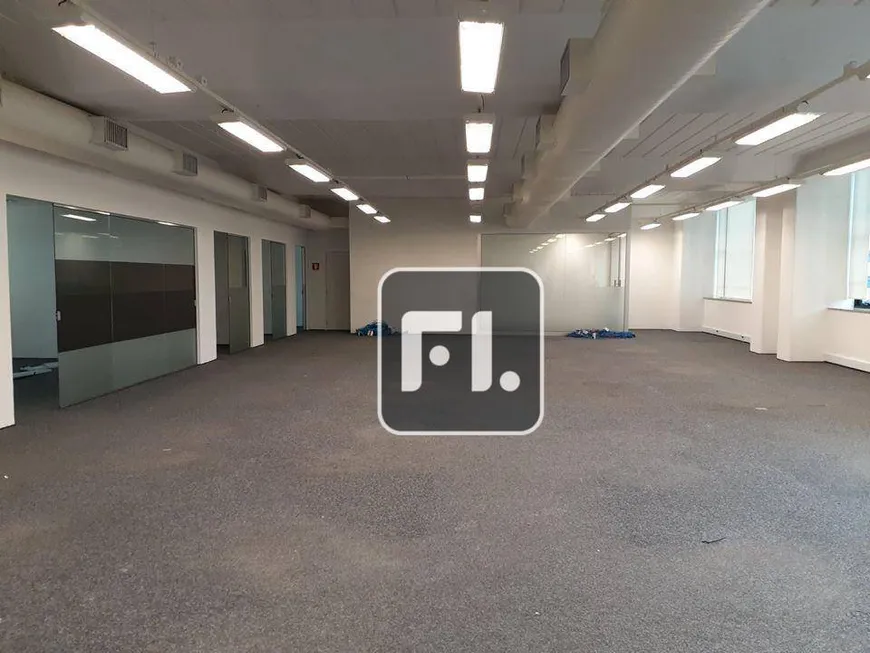 Foto 1 de Sala Comercial para venda ou aluguel, 375m² em Brooklin, São Paulo