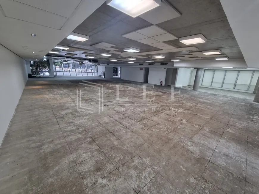 Foto 1 de Imóvel Comercial para alugar, 2190m² em Jardim Paulista, São Paulo